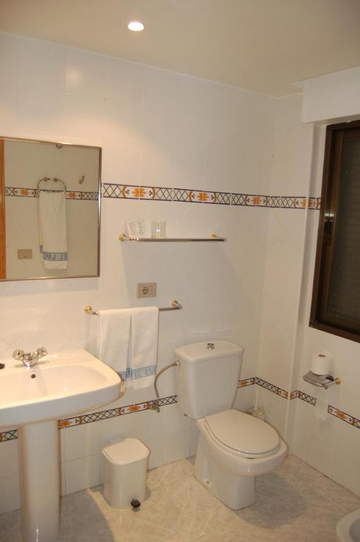 Hotel Llucena Lucena del Cid Room photo